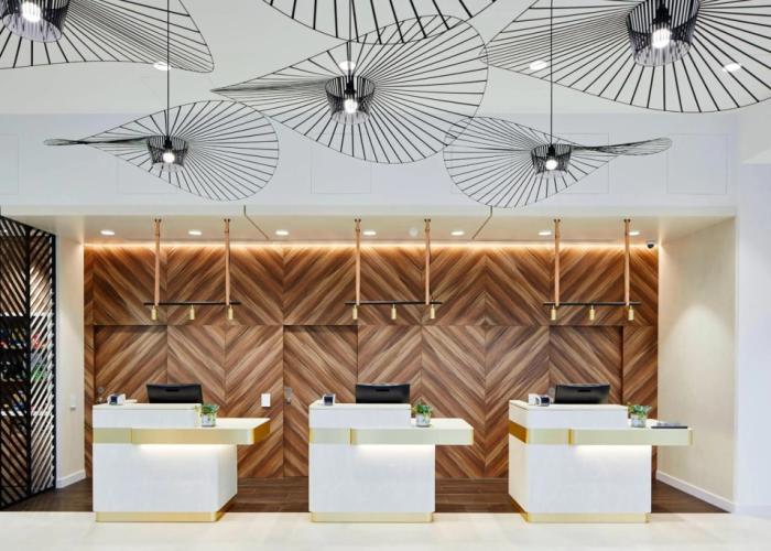 Courtyard by Marriott Luton Airport