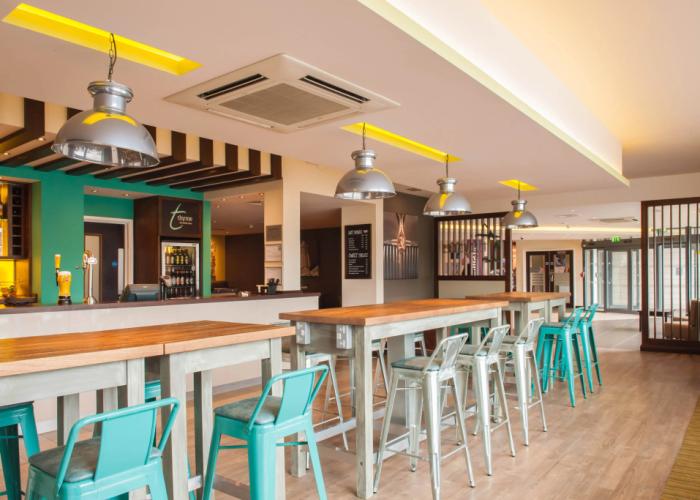 Premier Inn Luton Town Centre