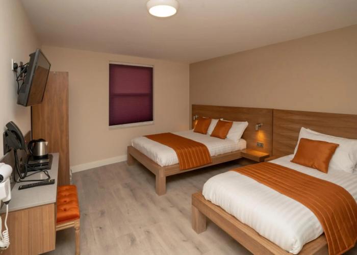 Eagle Hotel