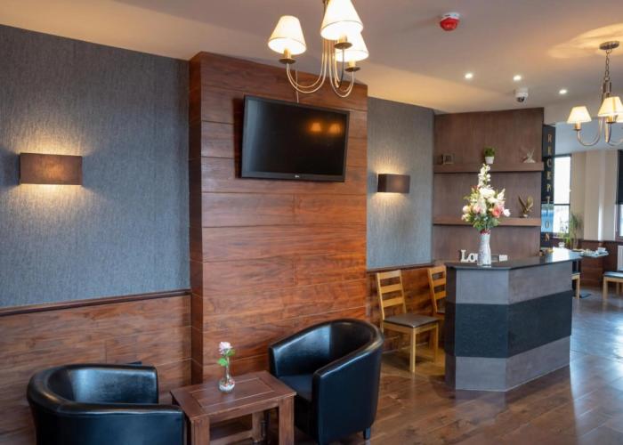 Eagle Hotel