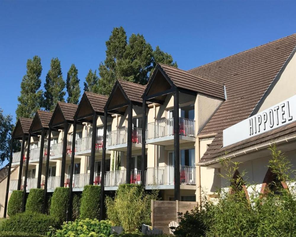 Hippotel