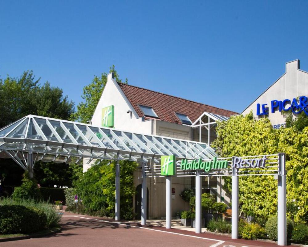 Holiday Inn Resort Le Touquet by IHG