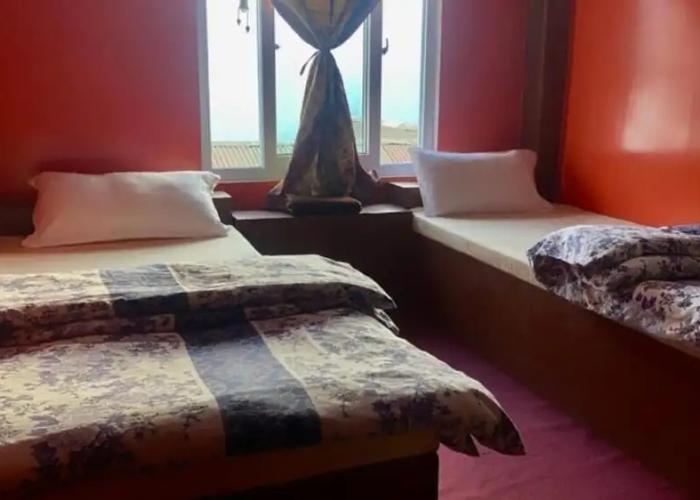 Lama Hotel