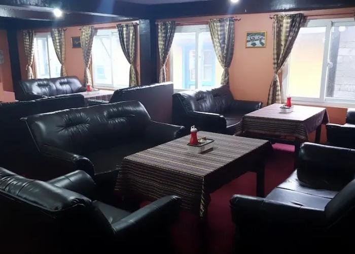 Lama Hotel