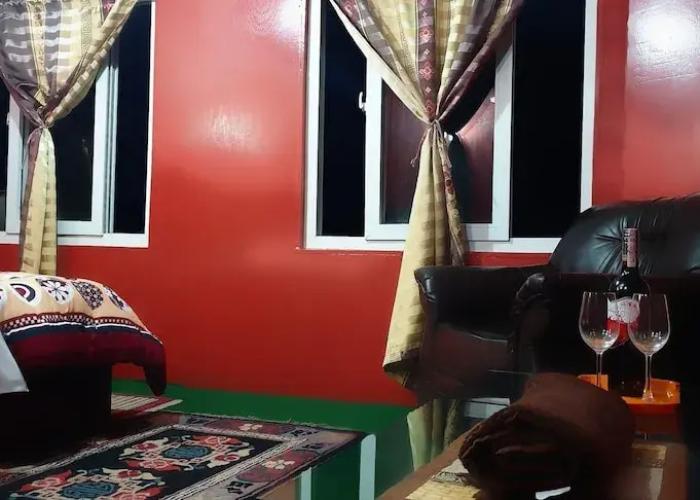 Lama Hotel