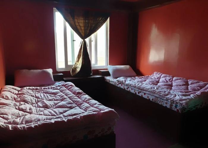 Lama Hotel