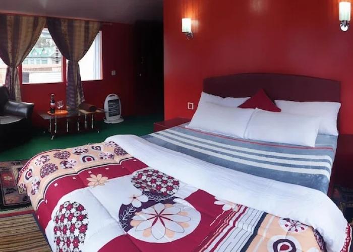 Lama Hotel