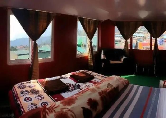 Lama Hotel