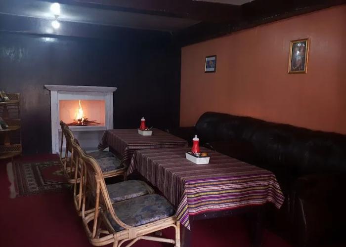 Lama Hotel