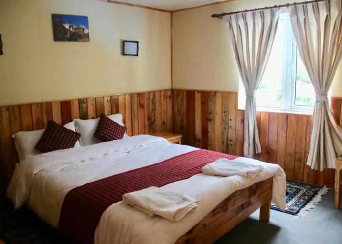 Panorama Lodge and Restaurant