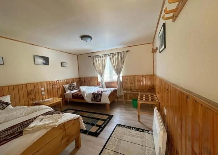 Panorama Lodge and Restaurant