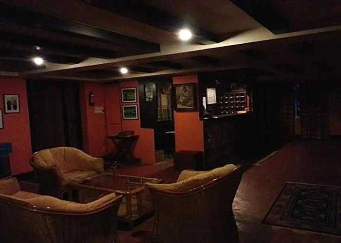 Mountain Lodges of Nepal - Lukla