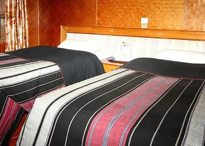 Mountain Lodges of Nepal - Lukla