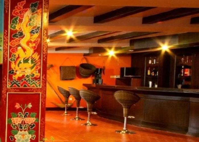 Mountain Lodges of Nepal - Lukla
