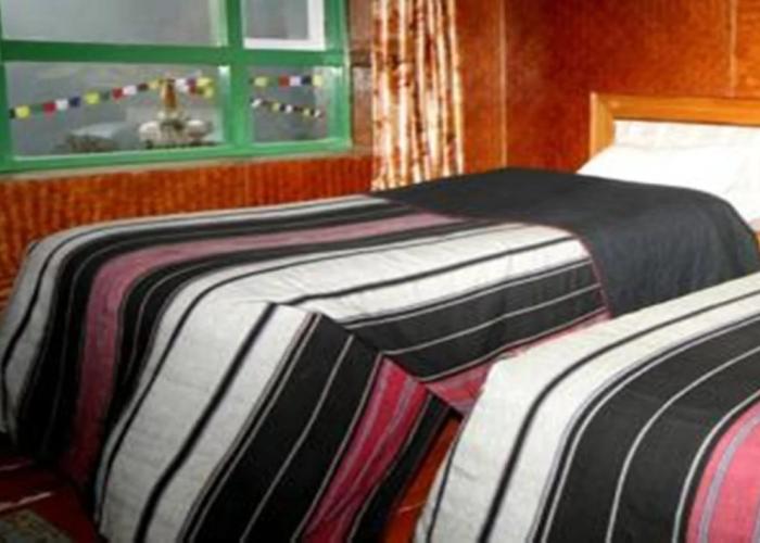 Mountain Lodges of Nepal - Lukla