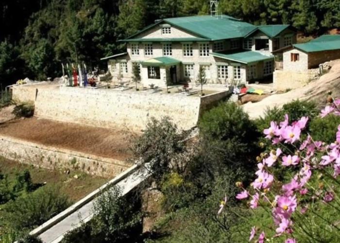 Mountain Lodges of Nepal - Monjo