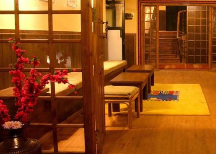 Mountain Lodges of Nepal - Monjo