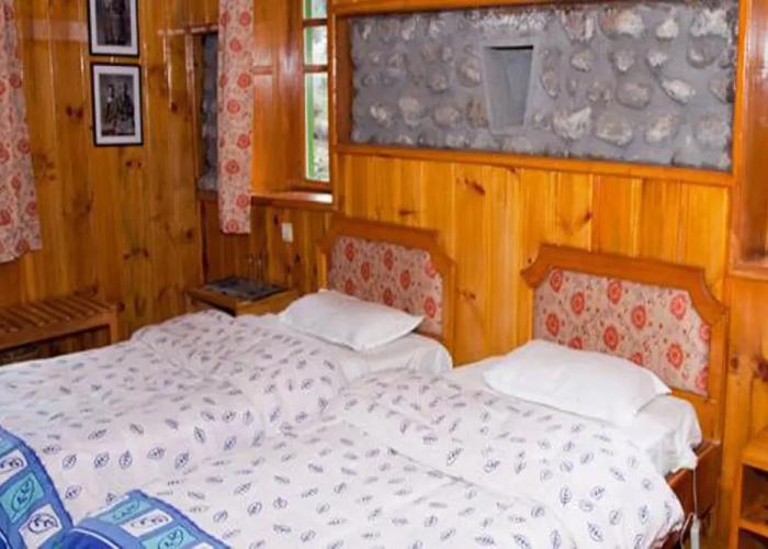Mountain Lodges of Nepal - Phakding