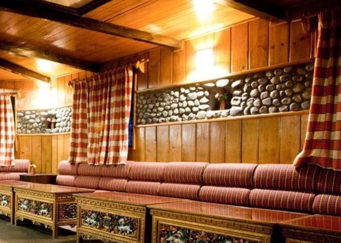 Mountain Lodges of Nepal - Phakding