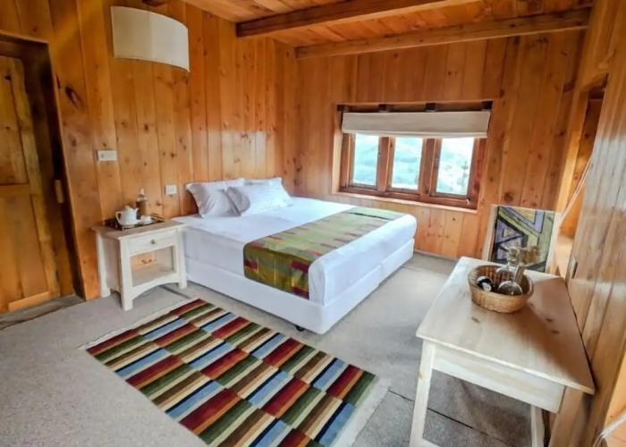 Kyirmu Lodge Phaplu
