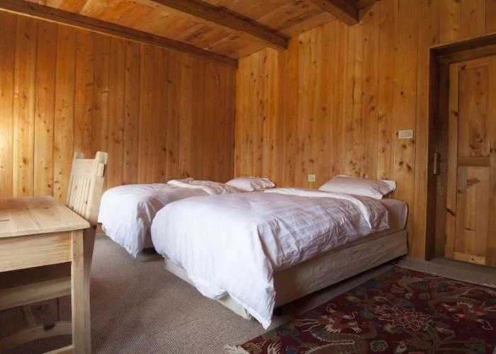 Kyirmu Lodge Phaplu