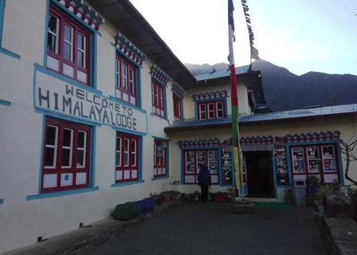 Himalaya Lodge