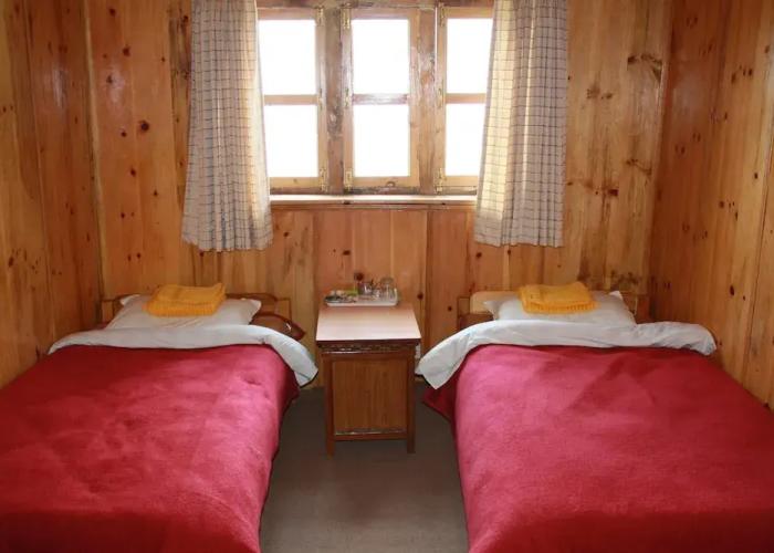 Himalaya Lodge