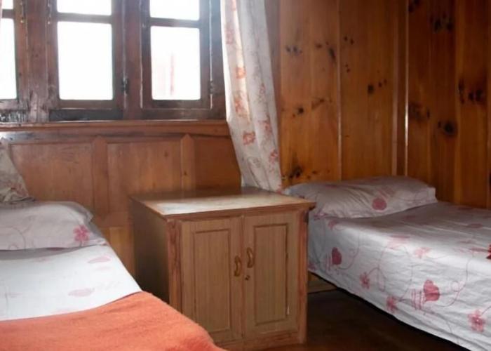 Himalaya Lodge