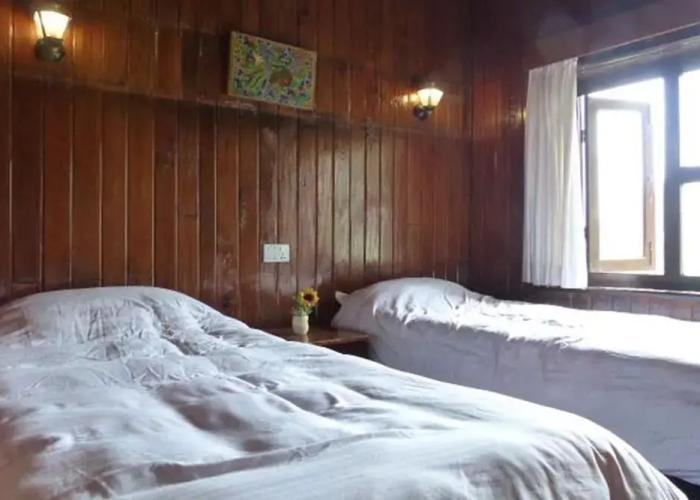 Lukla Airport Resort, Lukla