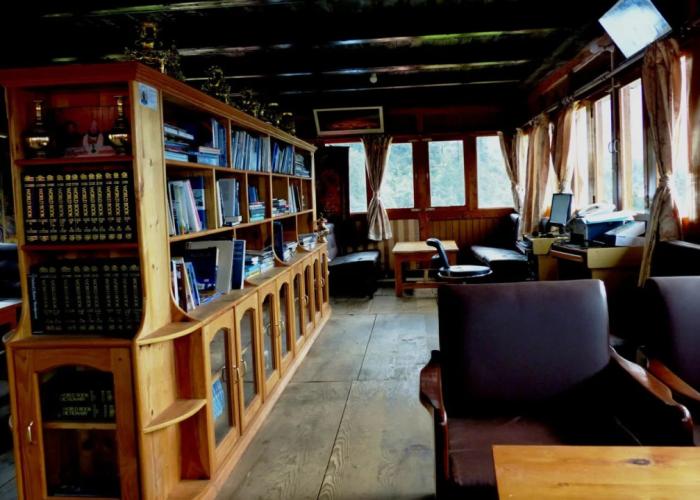 Lukla Airport Resort, Lukla