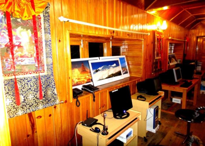 Lukla Airport Resort, Lukla