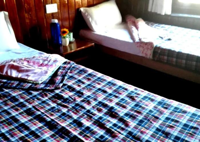 Lukla Airport Resort, Lukla