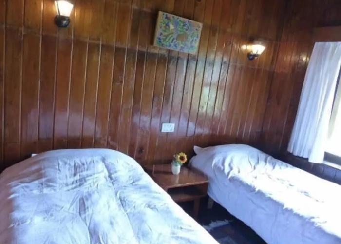 Lukla Airport Resort, Lukla