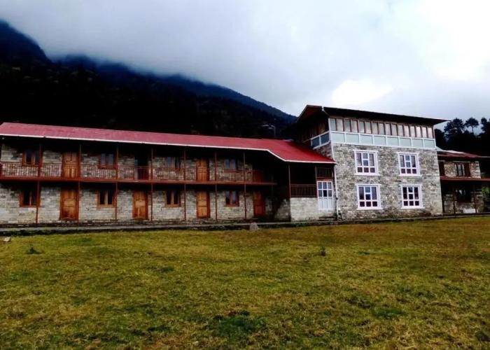Lukla Airport Resort, Lukla