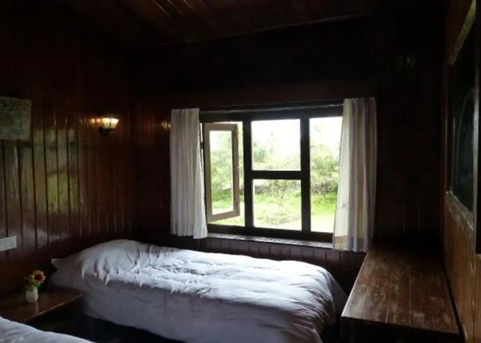 Lukla Airport Resort, Lukla