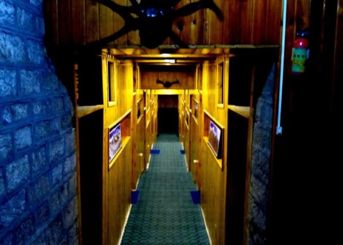 Lukla Airport Resort, Lukla