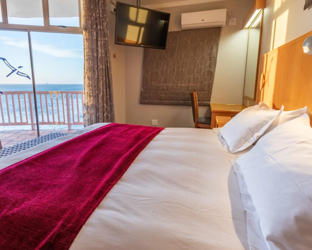 фото Lüderitz Nest Hotel