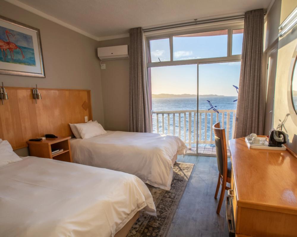 фото Lüderitz Nest Hotel