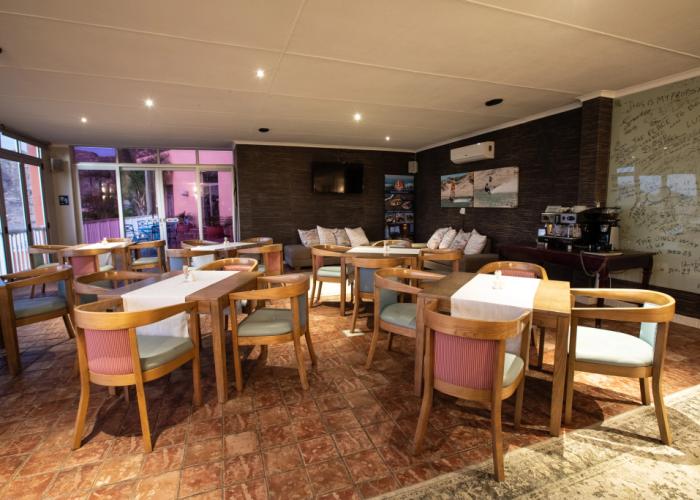 Lüderitz Nest Hotel