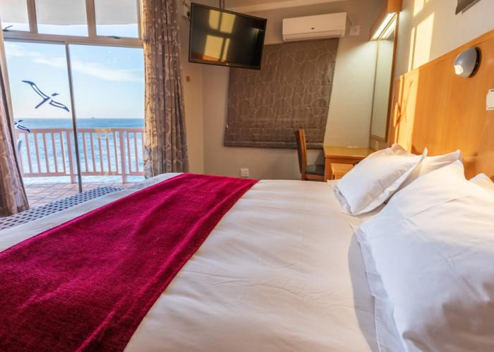 Lüderitz Nest Hotel