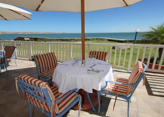 Lüderitz Nest Hotel