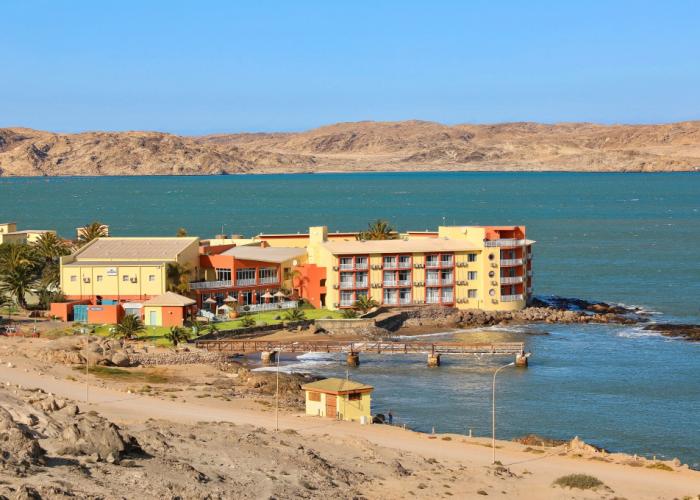 Lüderitz Nest Hotel