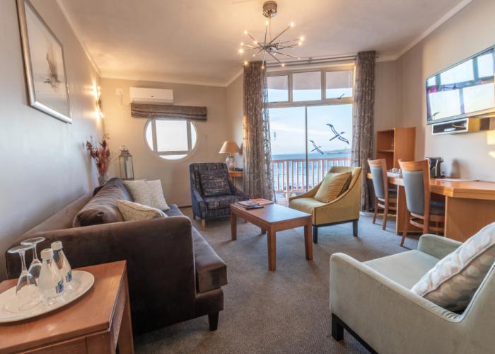 Lüderitz Nest Hotel