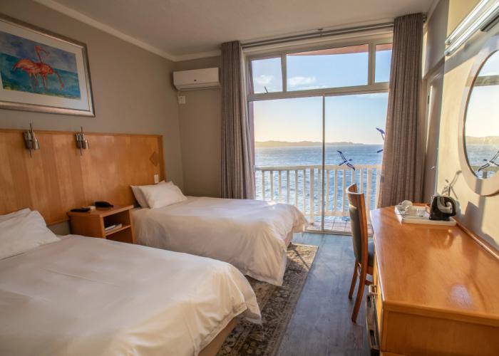 Lüderitz Nest Hotel