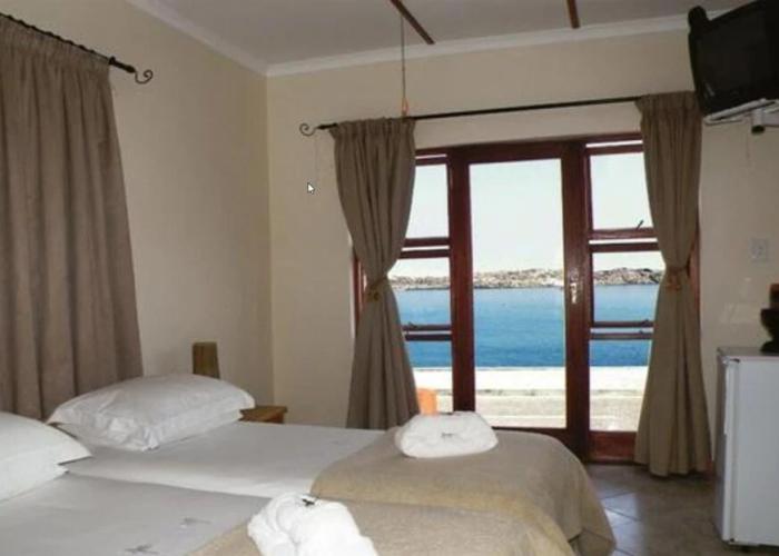 Island Cottage Guesthouse