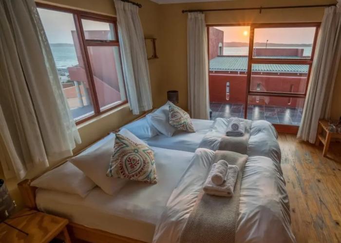 Island Cottage Guesthouse