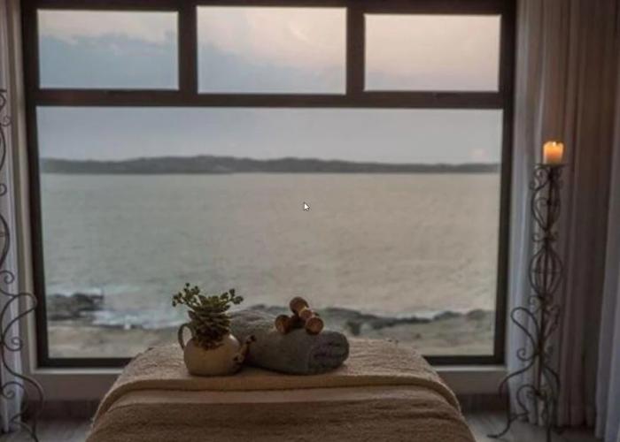 Island Cottage Guesthouse
