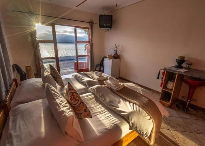 Island Cottage Guesthouse