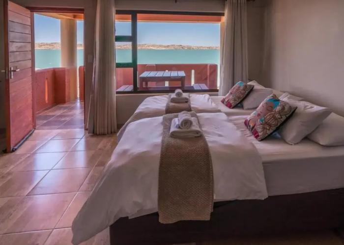 Island Cottage Guesthouse