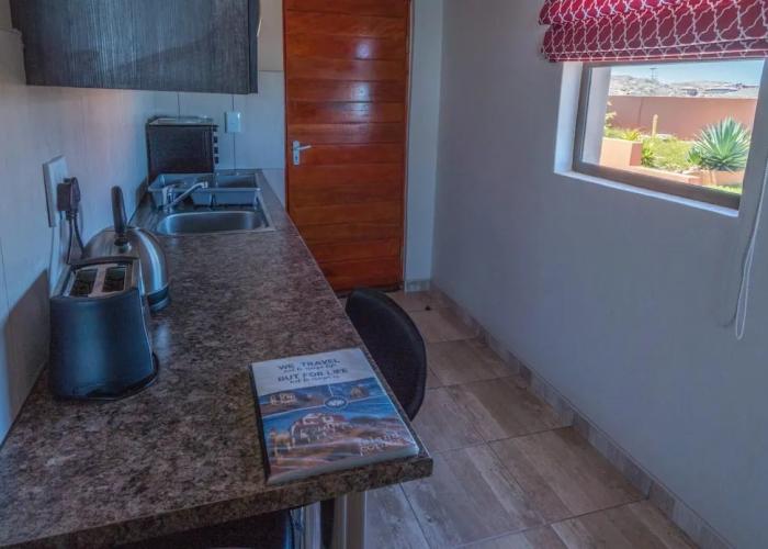 Island Cottage Guesthouse